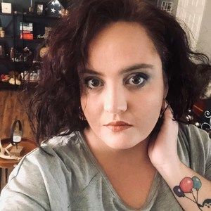 Meet your Posher, Joy